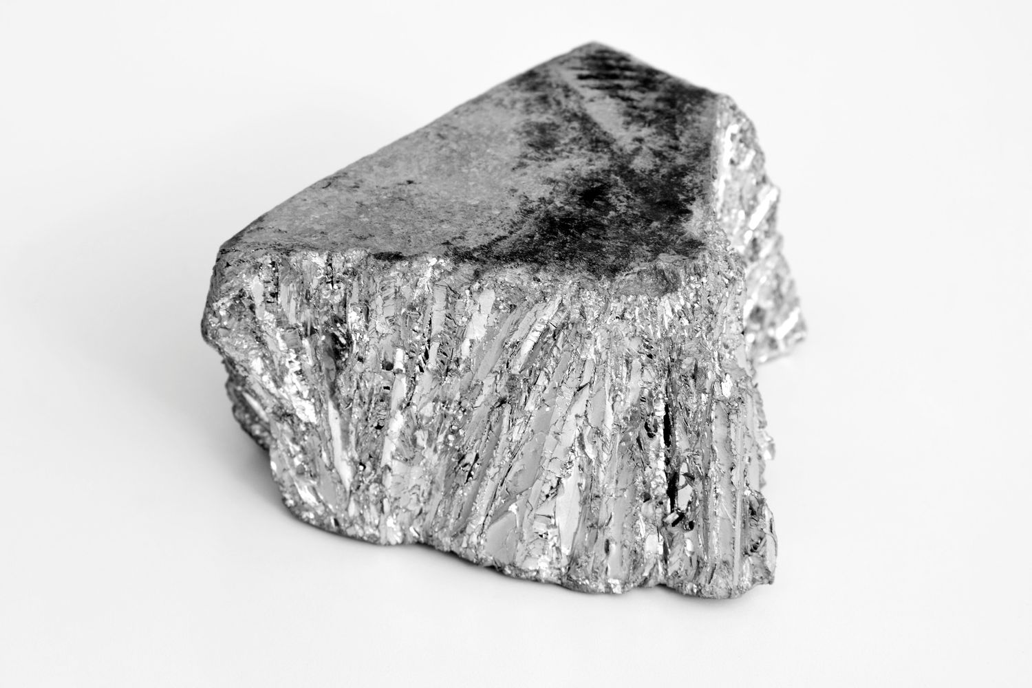 Zinc