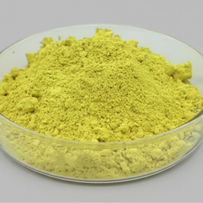 Izokvercetin por